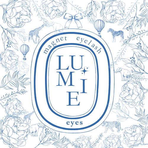 Lumieyes store